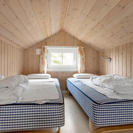 Beach Front Home In Blavand With Sauna * Blåvand