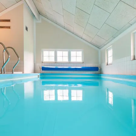 Bjergvej Ix 펜션 Blåvand