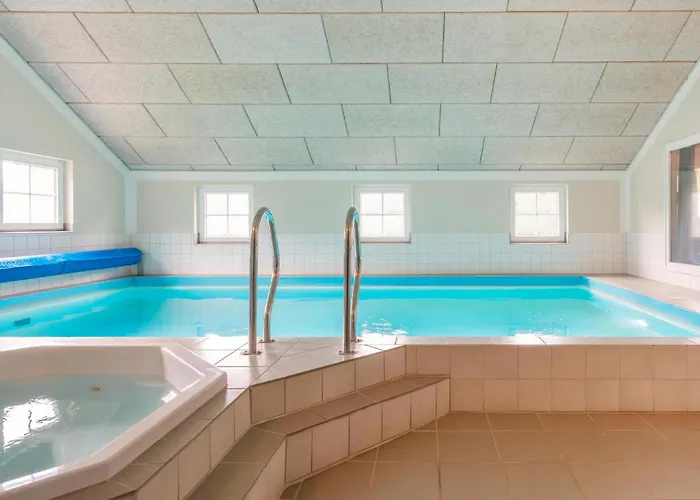 Дом отдыха Bjergvej Ix